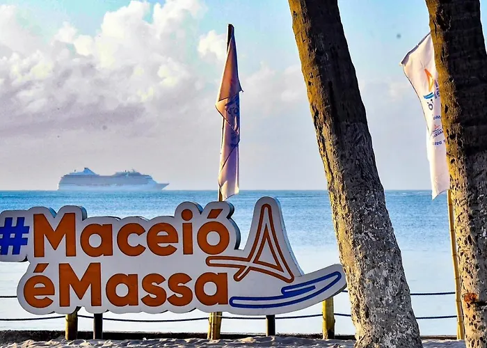 Pousada Maceio E Massa